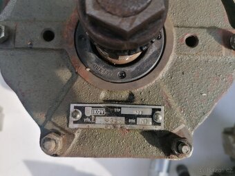 Kompresor - 2