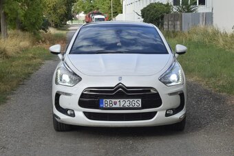 Citroen DS5 - 2