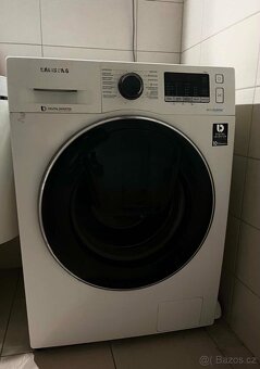 Pračka Samsung - 2