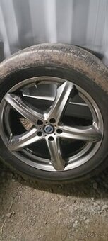 ALU kola Volvo XC90 I. 19" 255/50/r19 - 2