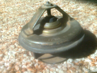 Termostat MB - 2
