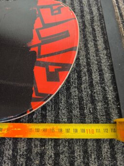 Snowboard - 2