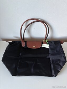 Nová kabelka Longchamp Le Pliage - 2