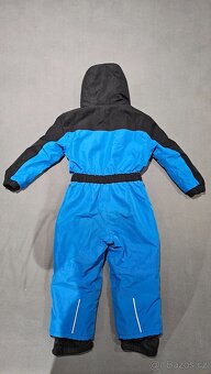 Kombinéza Campri vel. 98-104 - 2