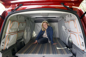 Caddy Tramper - 2