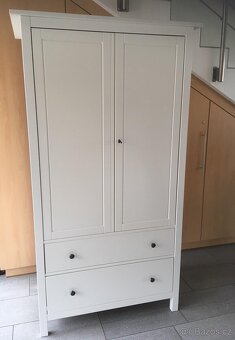 IKEA Hemnes - 2
