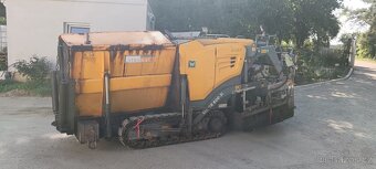 Prodám finišer VÖGELE SUPER 800-3i (2016) – 4000 mth - 2