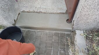 ZEDNICKÉ A SANAČNÍ PRÁCE - 2