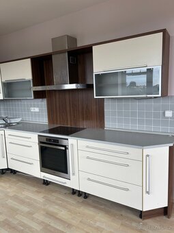 Kuchyňská linka - 2