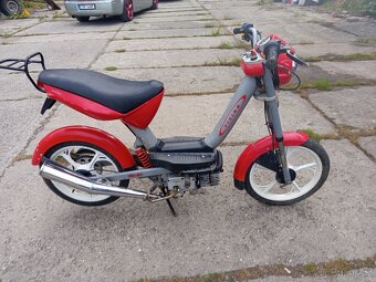 VISION MV-01 - 2