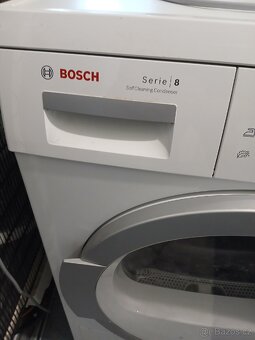 Bosch  série 8 - 2
