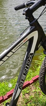 Merida Carbon special edition - 2