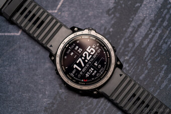 Garmin Tactix 7 - 2