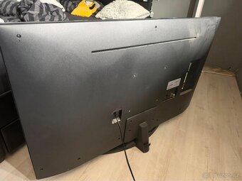 LG Smart TV (49UJ7509) - 2