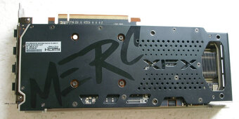 Radeon XFX RX 6600 XT - 2