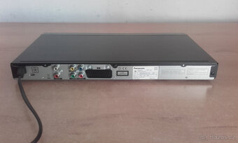 DVD Panasonic DVD-S48 - 2