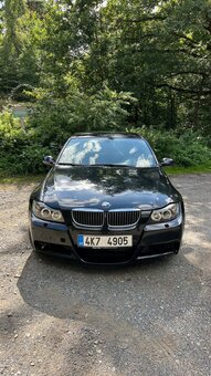 Prodám BMW E90 330d 170kw - 2