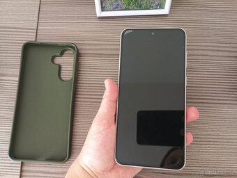 Prodám Samsung A56 128gb - 2