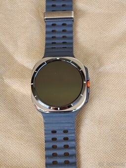 Galaxy watch ultra - 2