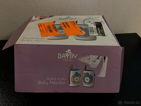 Baby monitor - 2
