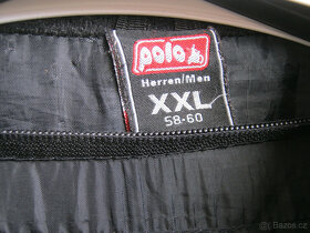 Moto textilní  bunda POLO FIREFOX PERFORMANCE vel.XXL - 2