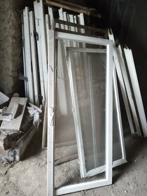 stará dřevěná okna - 2