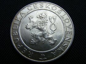 100 korún 1955 - 2