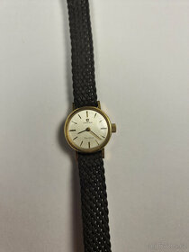 Omega Geneve vintage damske hodinky 70te roky - 2