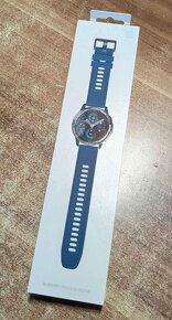 Xiaomi Mi Watch S1 Active - chytré hodinky - 2