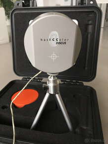 Kalibrační high-end sonda basICColor DISCUS - 2
