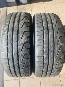 zimni pneu 235/55R18 Pirelli Sottozero - 2