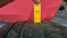 1x Pirelli P7 225/50 R16 92V MO - 2