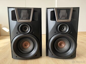 Reproduktory Technics SB-EH60 - 2