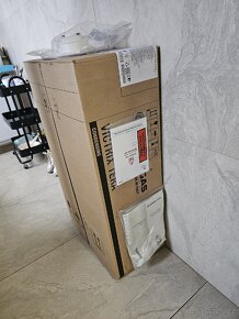 Plynový kotel immergas victrix tera 28 - 2