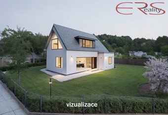 Prodej rodinné domy, 125 m2 - Bílý Kostel nad Nisou - 2