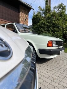 Škoda 105L 31 tis.km - 2