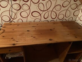 Pracovní stůl IKEA - 2