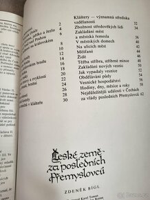 O středověku pro dětského čtenáře - 2