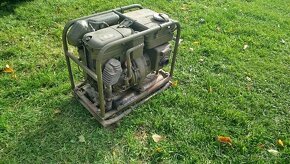 Generátor ZB5Ac - 2