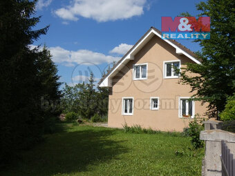 Prodej rodinného domu, 1814 m², Louny, ul. V Domcích - 2
