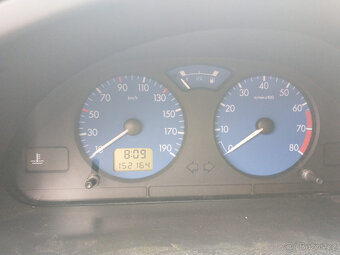 Citroen Saxo 1.1 (2002) - 2