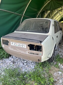 Škoda 105L - 2