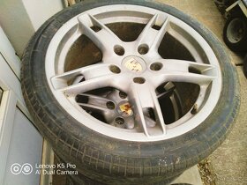 R18 porsche 911,944,928 a ine - 2