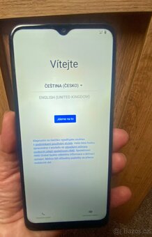 NOKIA G10 Duál SIM 32GB modrá 100% Stav - 2