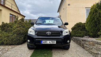 Toyota Rav4, 2.2, 100 kW, 4x4 - 2