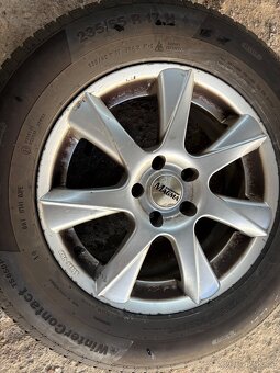 Kola hyundai Santa Fe... - 2