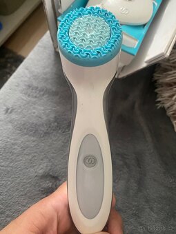 Lumispa čisticí kartáček nuskin - 2