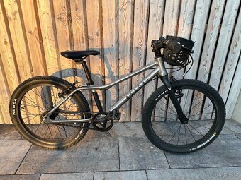 Rascal 20 Titanium - 2