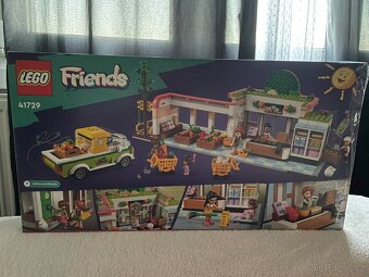 LEGO Friends 41729 - 2