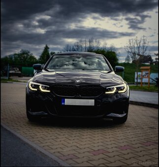 [PRODÁM] BMW M340i G20 - 2